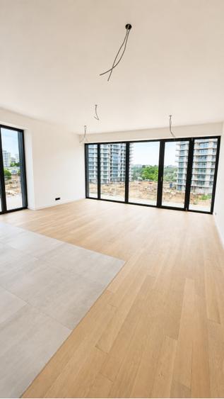Apartament cu 3 camere decomandat în Colentina