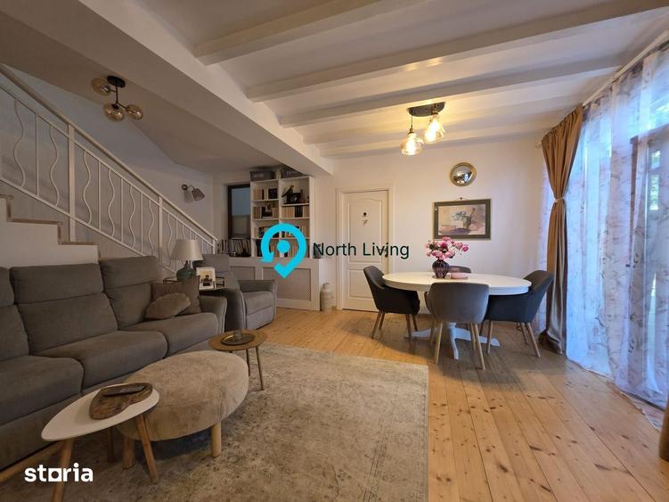 Proprietate unica in centrul Tunariului | | 340 mp utili | Teren 686 m - 9
