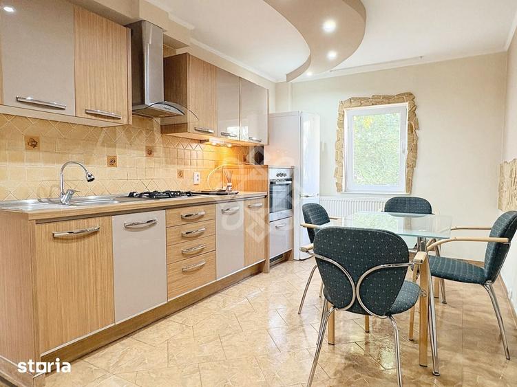 Apartament 3 camere de inchiriat tip PC in Velenta, zona Bunexim - 2