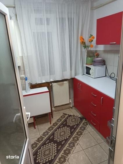 Vand apartament ultracentral - 1