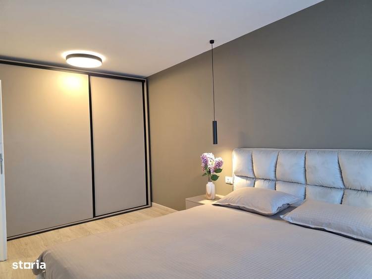 Apartament cu doua camere 60mp, Urban Plaza, Carpatilor - 6