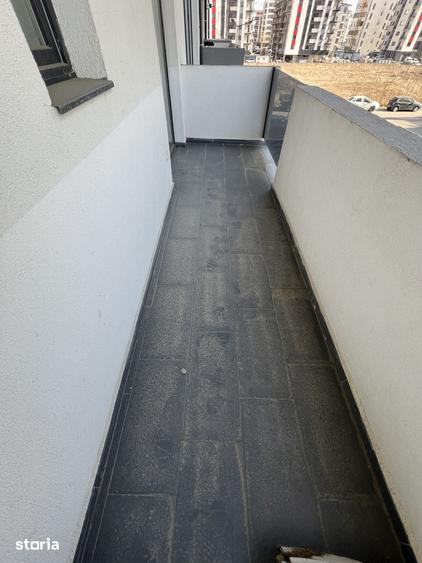 Apartament cu 2 camere decomandat în Șelimbăr