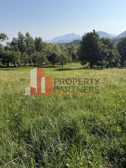 Teren Construcții intravilan de 5075 mp, în Bran