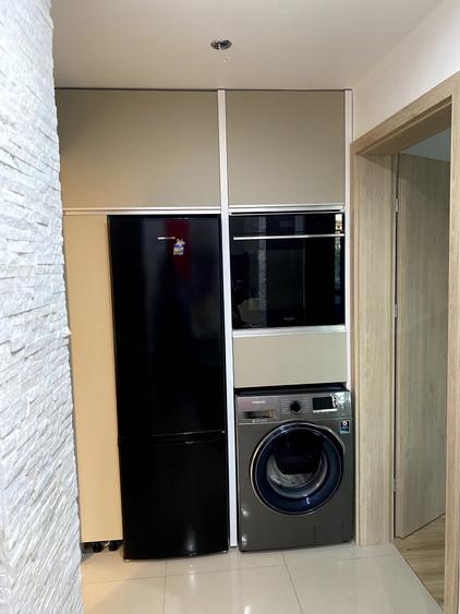 Apartament cu 2 camere decomandat în Drumul Taberei