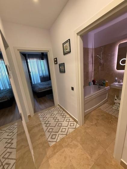 Apartament cu 2 camere decomandat, mobilat în Timișoara