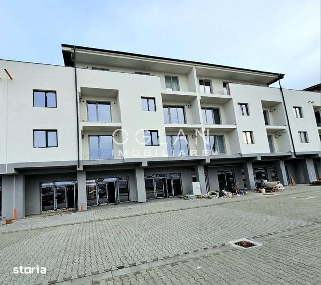 Apartament 2 camere, et. 1, partial la cheie - Selimbar - 3