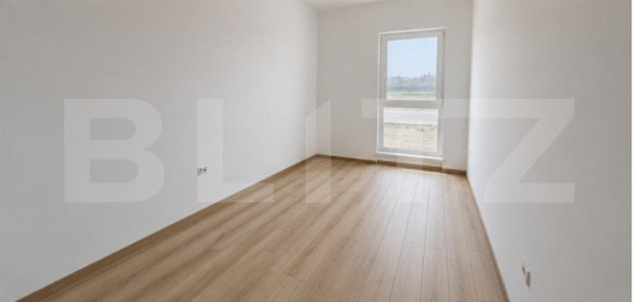 Apartament cu 2 camere decomandat în Făgăraș