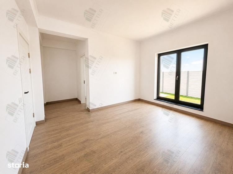 Casa individuala in Berceni | Dormitor matrimonial | Gata de mutare - 9