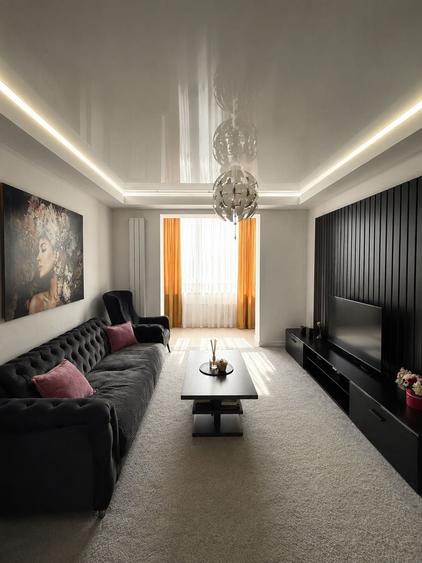 Apartament cu 2 camere decomandat în Petros