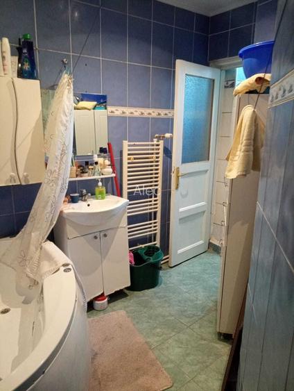 De vanzare apartament 3 camere zona Gara de Nord cu Basarab