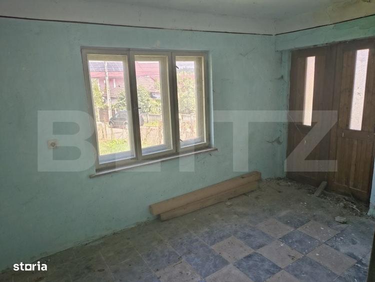 Casă cu 2 camere în Nord