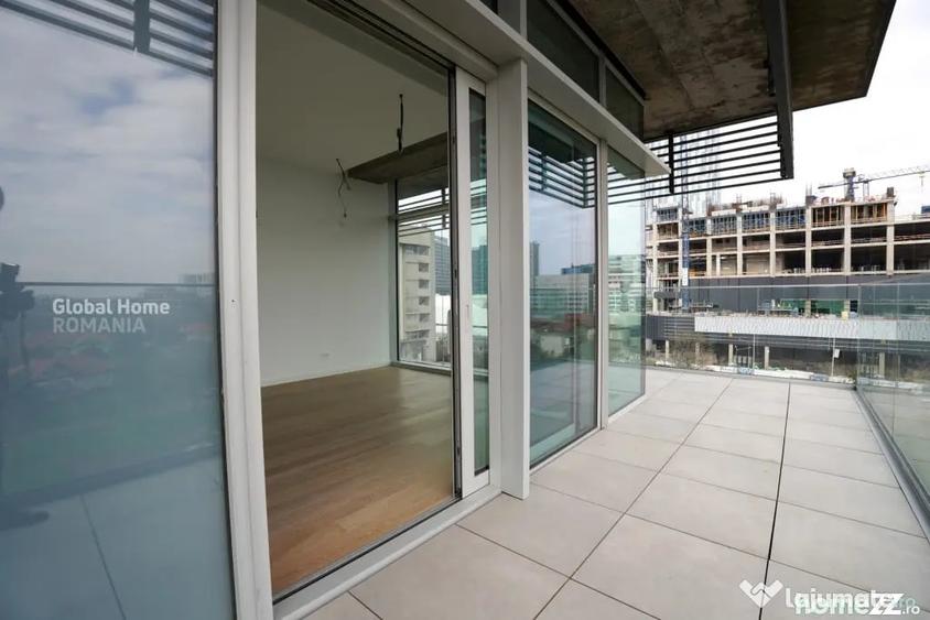 Apartament cu 3 camere decomandat în Aviației
