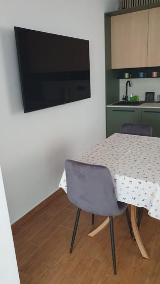Apartament în Grigorescu