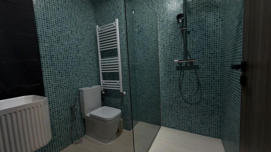 Apartament cu 2 camere decomandat în Bărăbanț