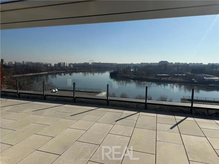 Apartament cu 2 camere decomandat în Tei