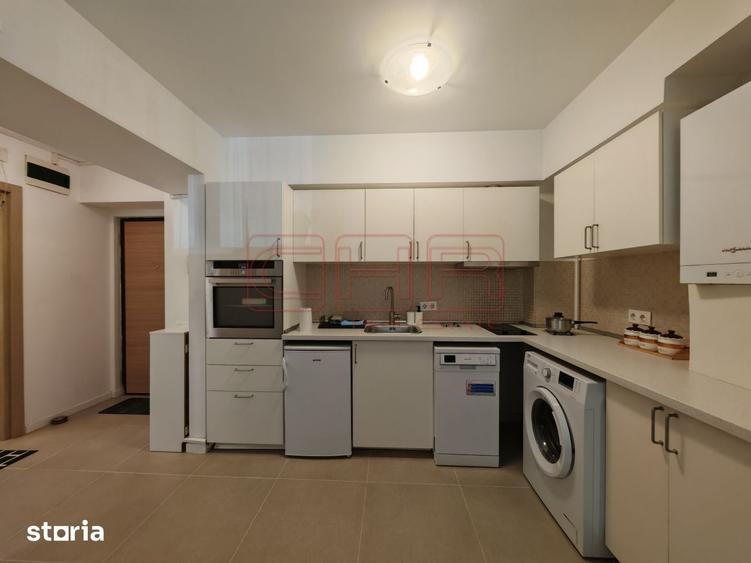 Apartament decomandat Politehnica Park Residence, #928 - 8