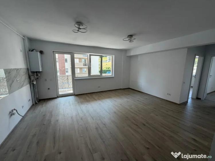 Apartament 3 camere, 66 mp, zona Teilor - Floresti (Cluj) - 13