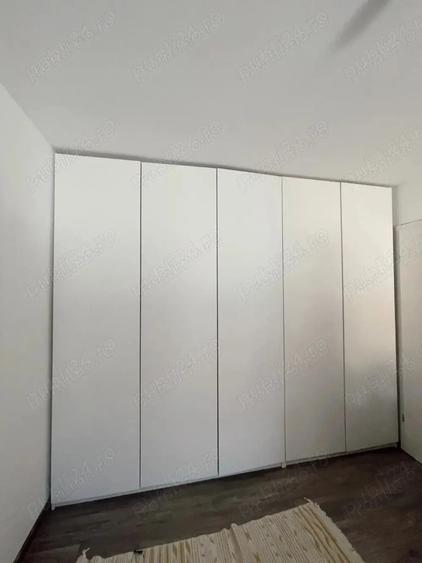 Apartament cu 3 camere mobilat LUX TERASA DE 28 MP Braytim Uzina de Apa - 6