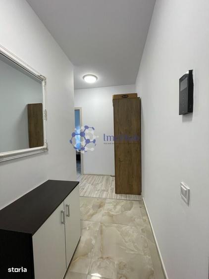 Apartament cu 2 camere în Hlincea