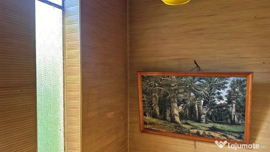 Apartament cu 4 camere semidecomandat în Alba Iulia