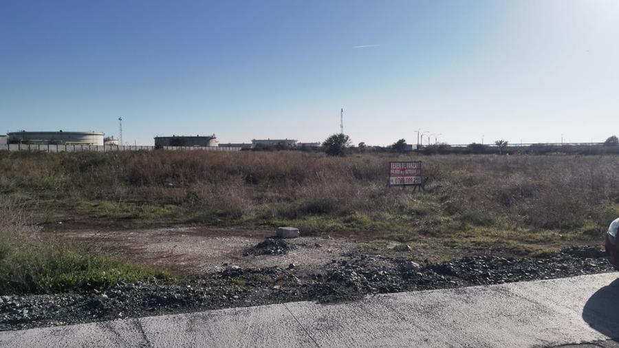 Teren Construcții intravilan de 5000 mp, în Corbu