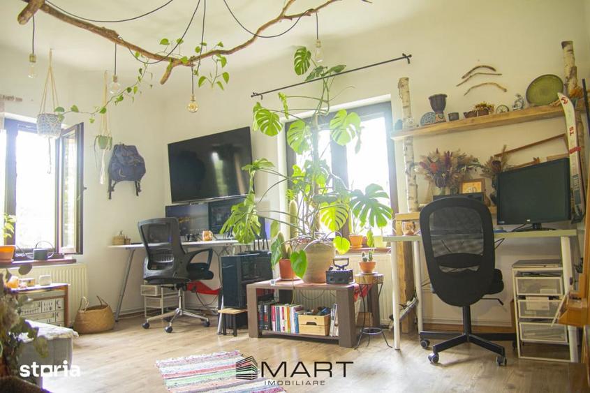 Apartament 2 Camere Centrul Istoric - 5