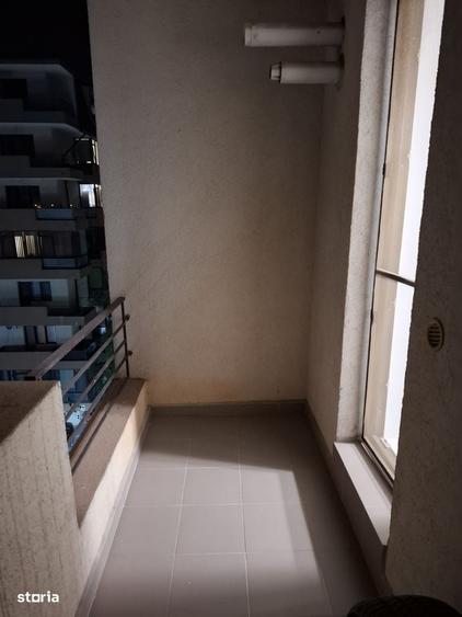 Apartament cu 3 camere decomandat în Rahova