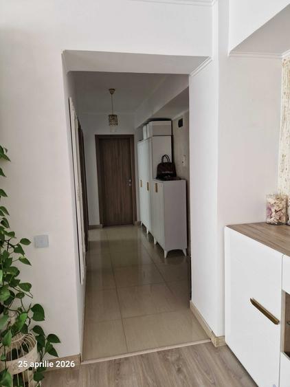 Apartament cu 3 camere decomandat în Șelimbăr