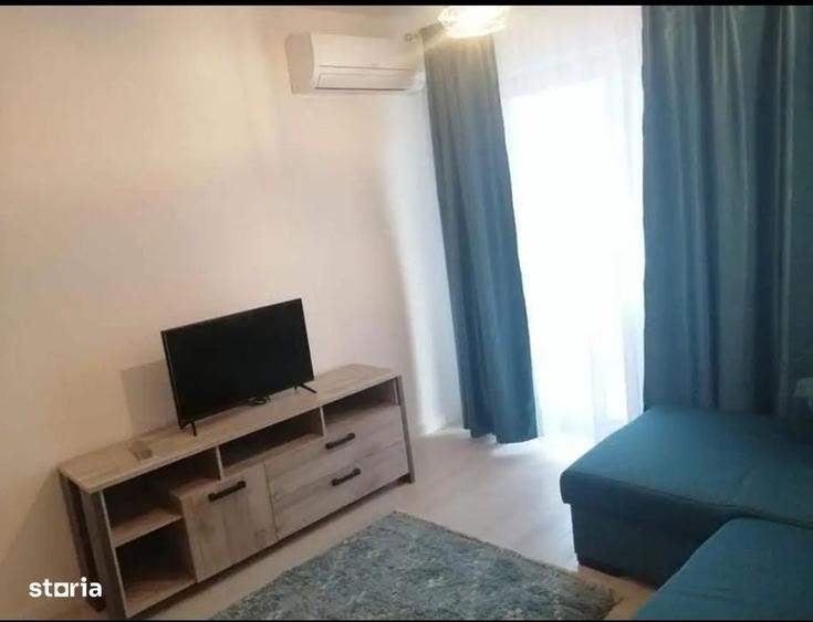 Apartament cu 1 camera de inchiriat Galata | Bloc nou | La 10 minute - 5