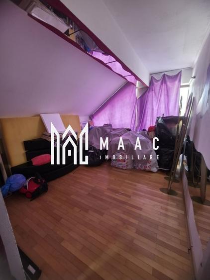 Apartament cu 4 camere decomandat, mobilat în Șelimbăr