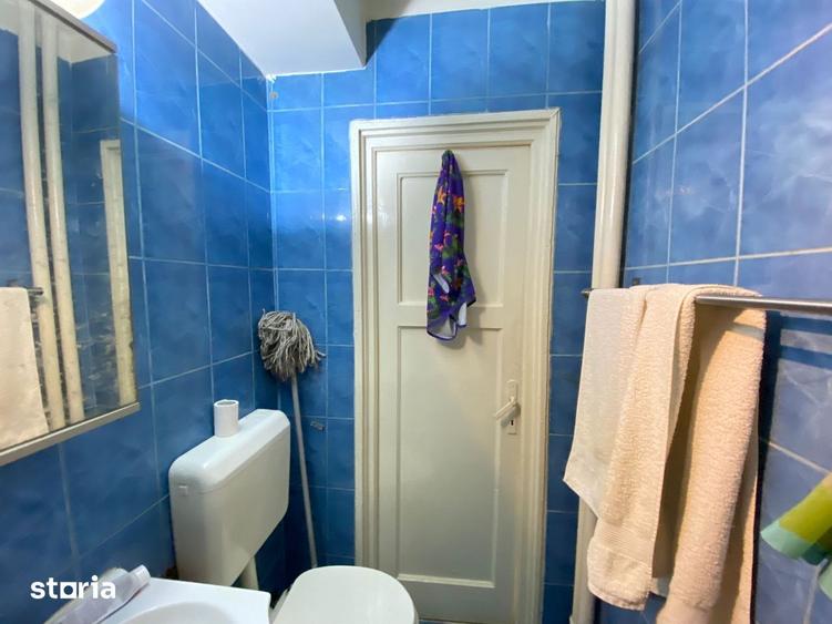 Apartament 2 camere Gara de Nord Dinicu Golescu, V13 - 9