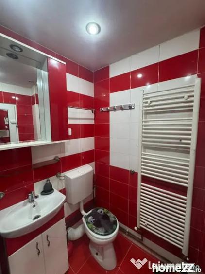Apartament cu 2 intrari, beci 27 mp, mobilat Orasul Vech - 11