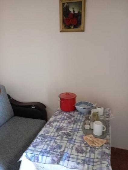 Apartament cu 2 camere decomandat în CET