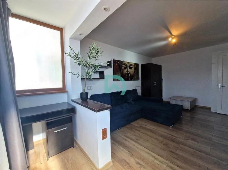Apartament 2 camere, mobilat si utilat, Astra, Brasov - 4