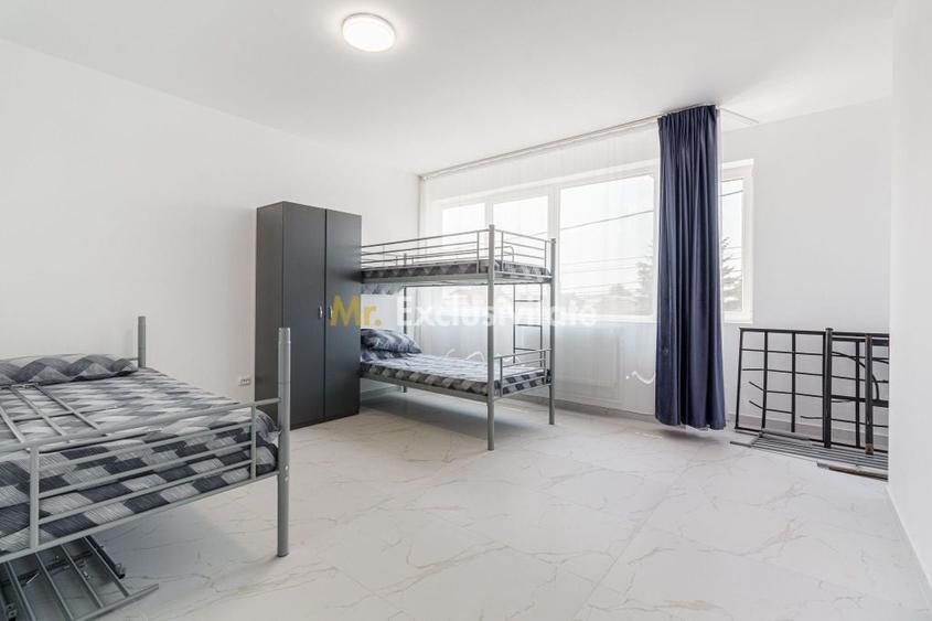 Spațiu comercial, de 431 mp, în Tărtășești