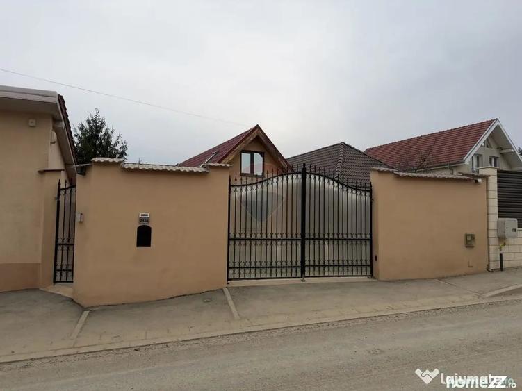 Casa cu 2 camere de inchiriat in zona Dealuri Oradea - 12