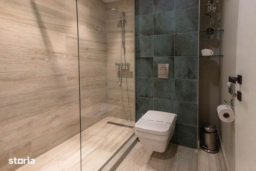 Garsonieră în Gheorgheni