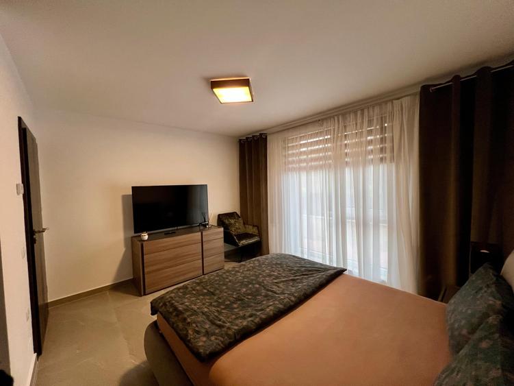 Duplex cu 4 camere cu Canalizare în Dezmir
