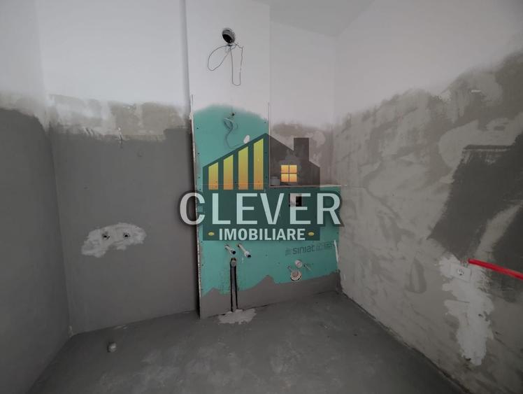 Penthouse cu 4 camere decomandat în Theodor Pallady