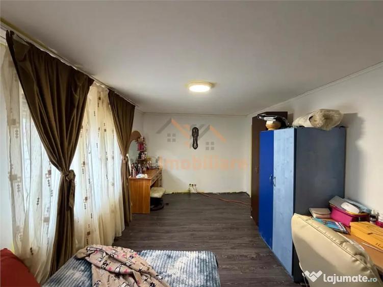 Casă cu 3 camere cu Teren 550 Mp în Central