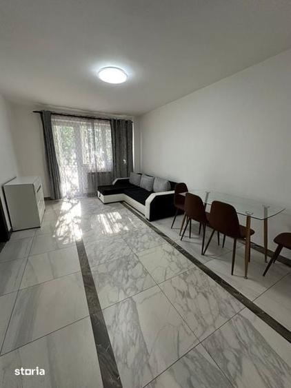 Apartament 3 camere Hurmuzachi - 2