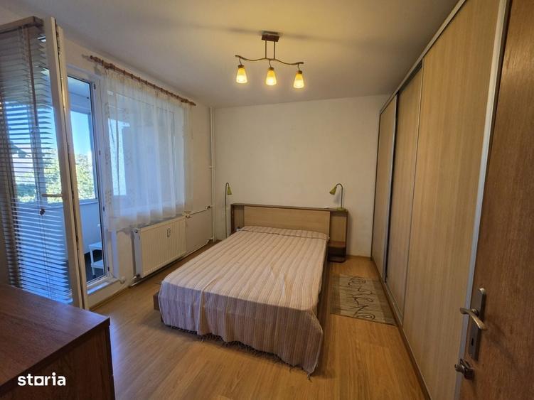 Apartament cu 3 camere în 1 Decembrie 1918