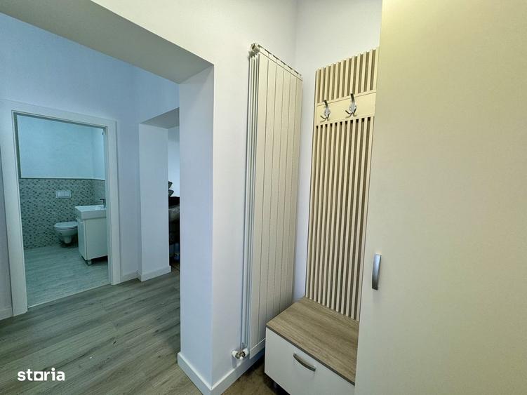 Casă cu 3 camere cu Canalizare în Central