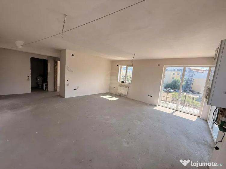 Apartament 2 camere semidecomandat zona Florilor - Floresti (Cluj) - 3