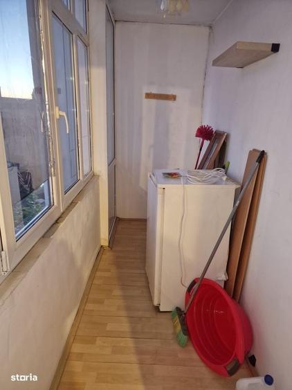 Apartament cu 2 camere semidecomandat în Ultracentral