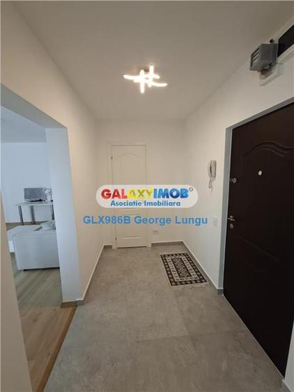 Apartament cu 2 camere semidecomandat, mobilat în Drumul Taberei