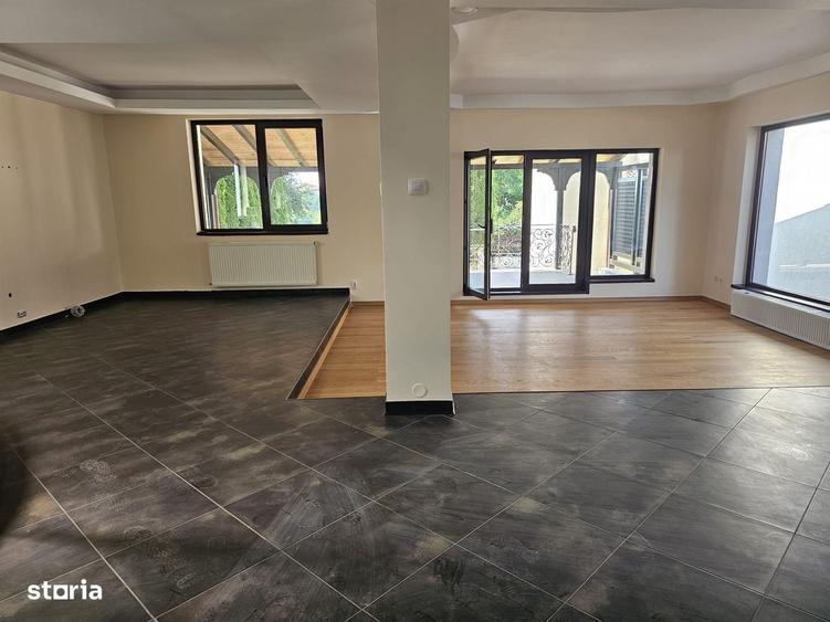 Doua vile noi si teren 600 mp Iasi Valea Lupului Penny - 17