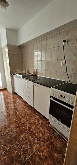 Apartament Negru Voda // Piata Unirii - 3