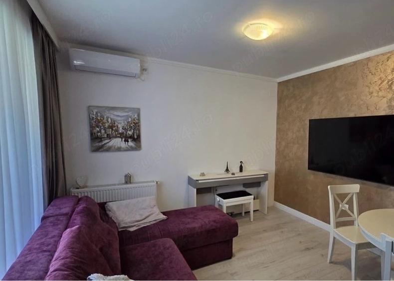 Apartament cu 3 camere decomandat în Nord