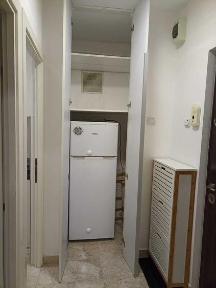 Garsonieră decomandată în Mănăștur